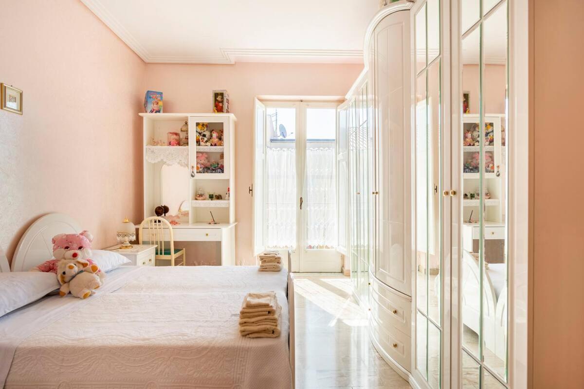 Alloggio Incantevole: Apartamento *
